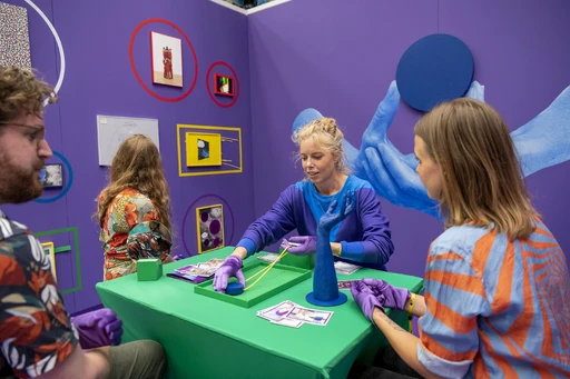 Ik en de Anderen 2022, This Art Fair, co