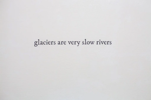 glacier mother iceberg child 2024, SEA F