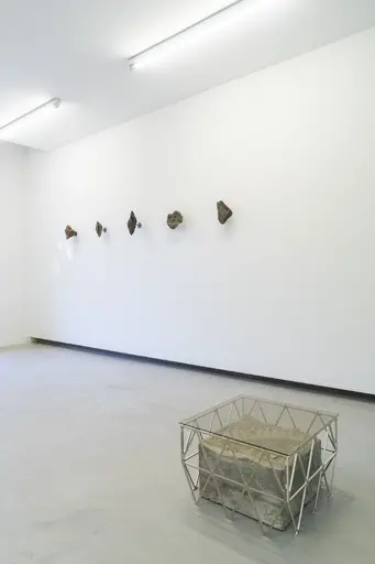 '384.000 km' 2024, onderdeel van Eras[e