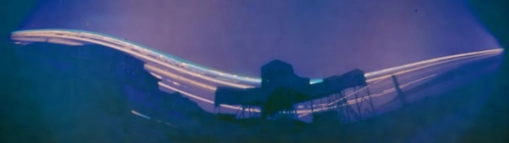 Shapes of Time, 2017, fotoserie op Spits